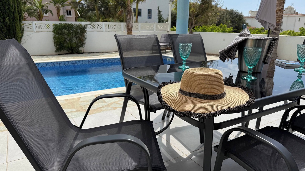 Photo of Outdoor in Protaras