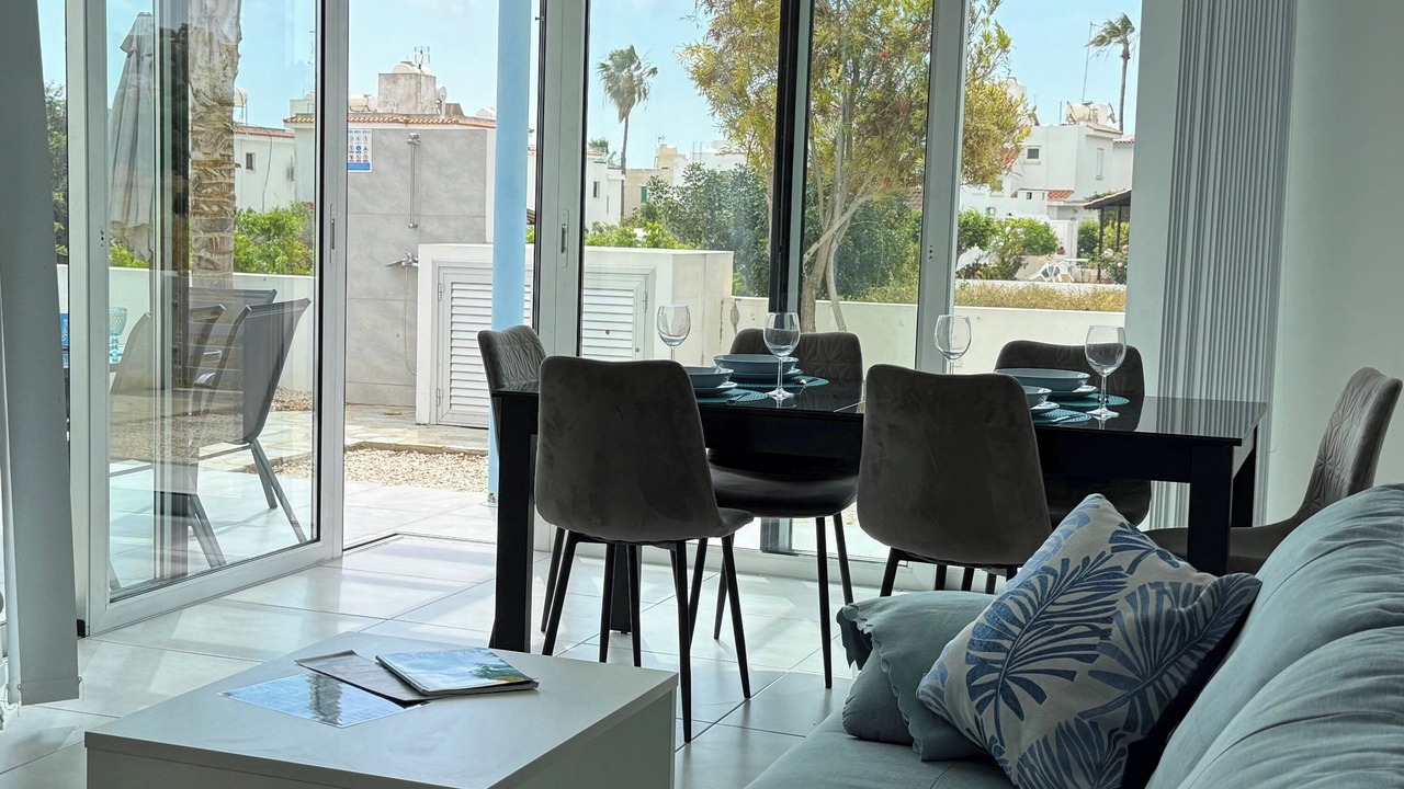 Photo of Bedroom in Protaras