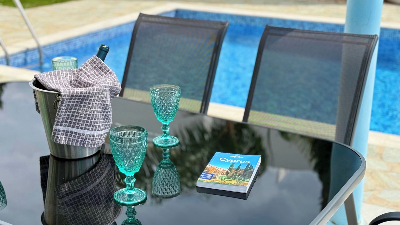 Photo of Outdoor in Protaras