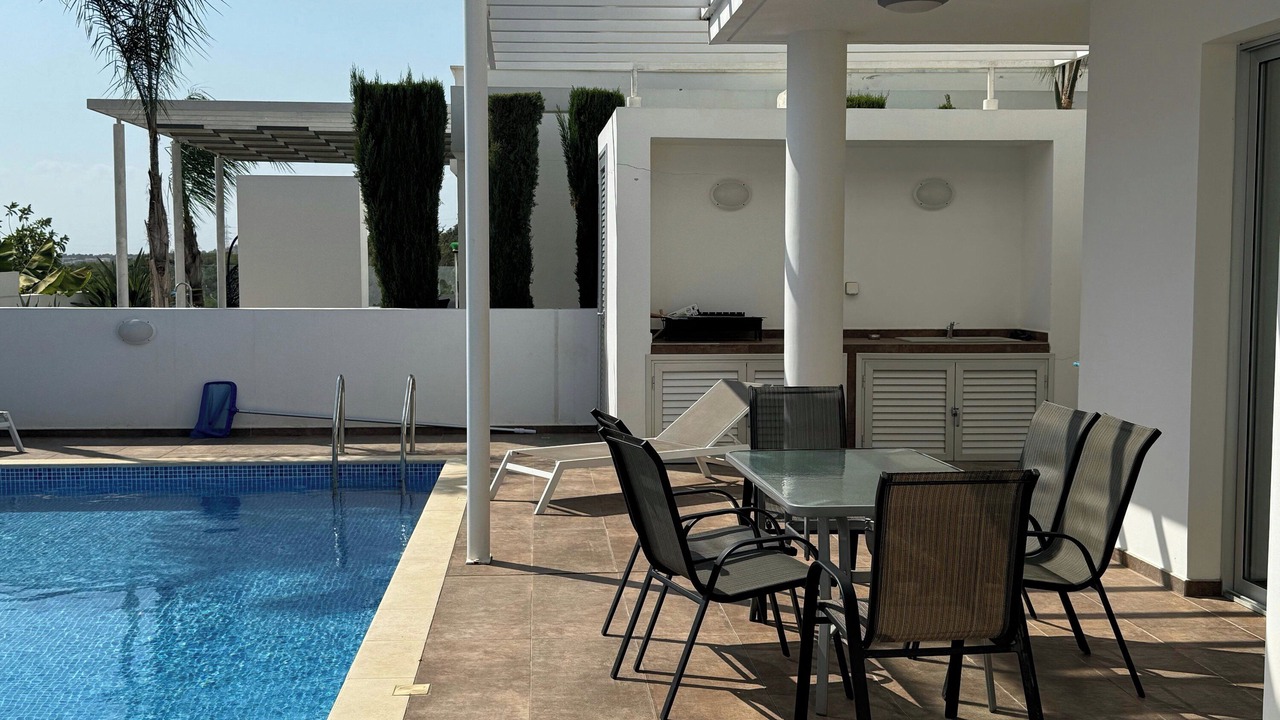 Photo of Outdoor in Ayia Napa