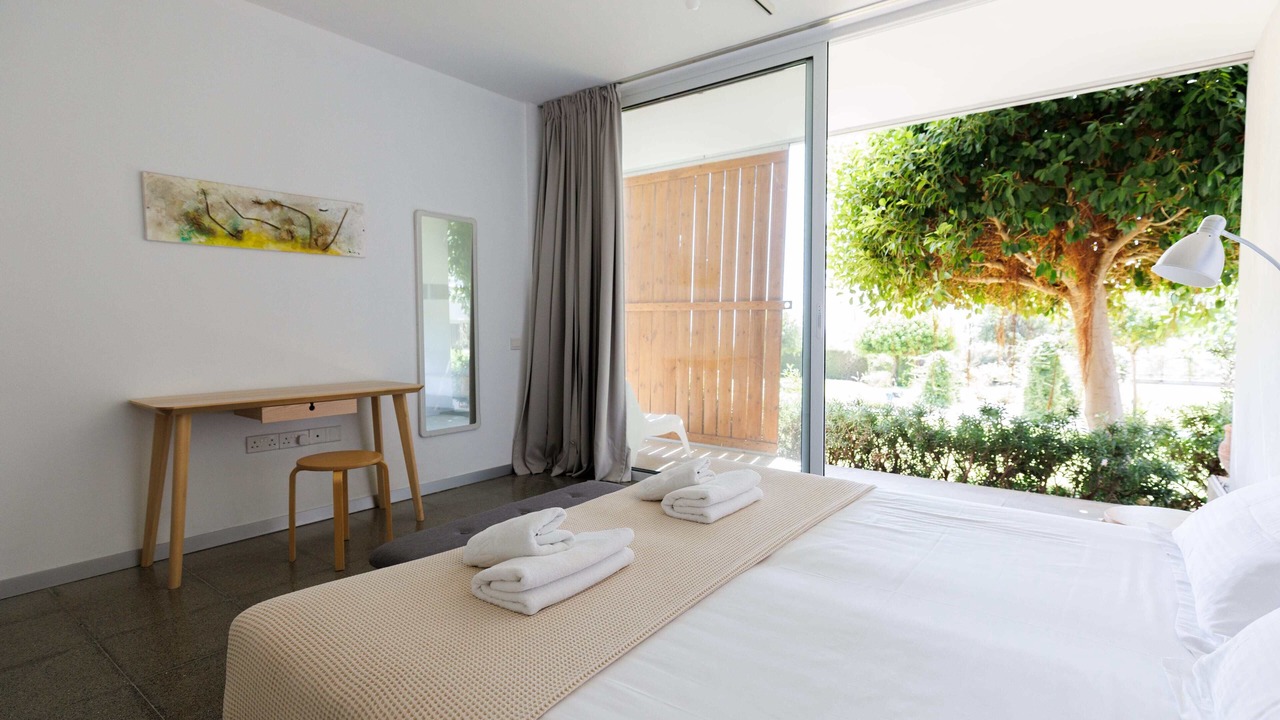 Photo of Bedroom in Pentakomo