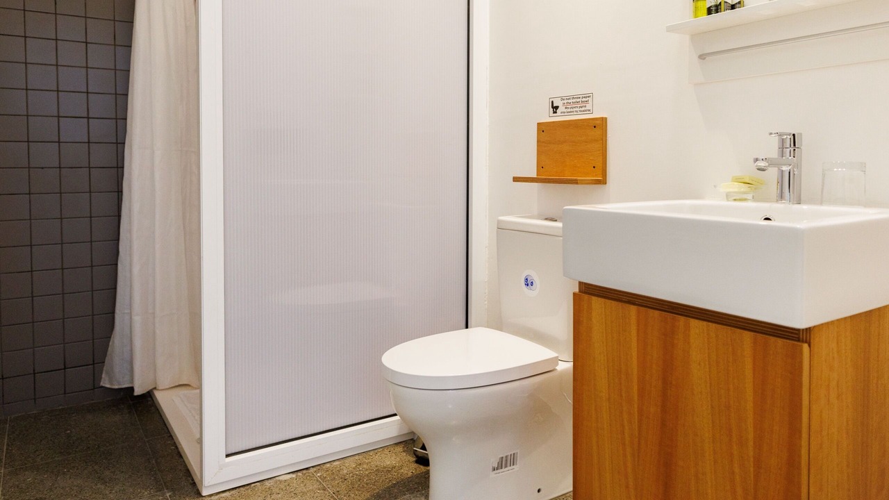 Photo of Bathroom in Pentakomo