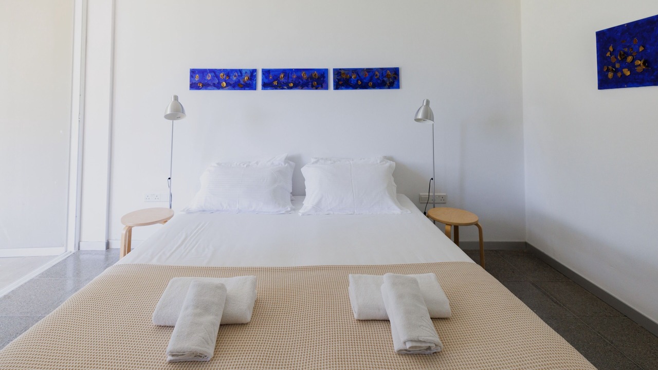 Photo of Bedroom in Pentakomo