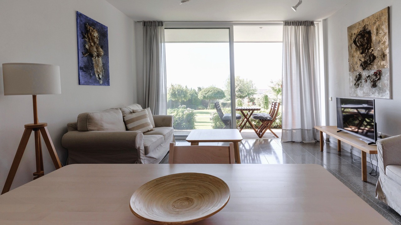 Photo of Livingroom in Pentakomo