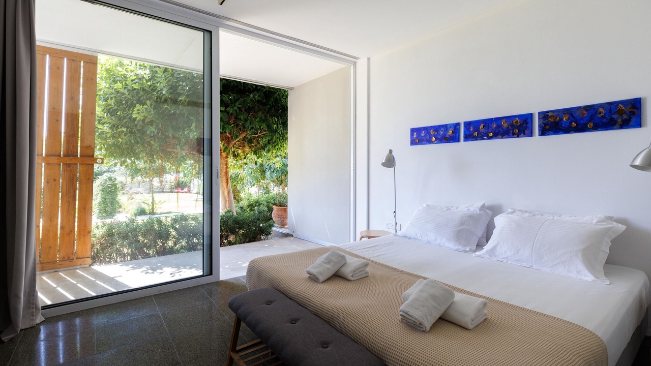 Photo of Bedroom in Pentakomo
