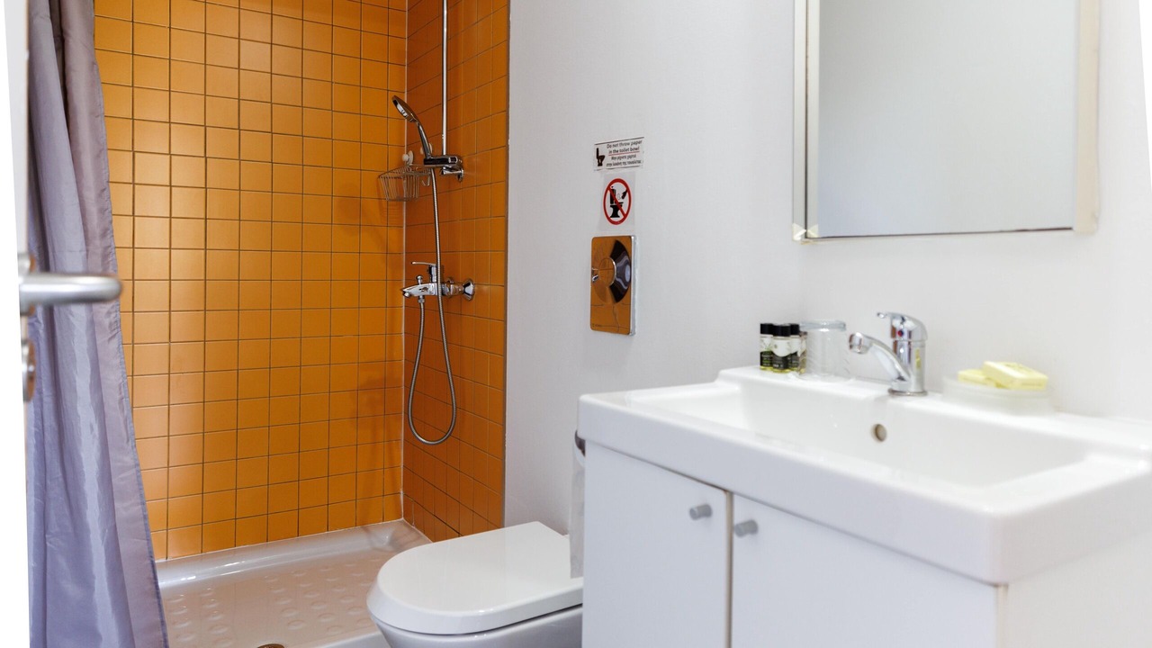 Photo of Bathroom in Pentakomo
