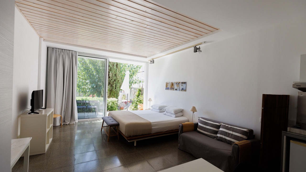 Photo of Bedroom in Pentakomo
