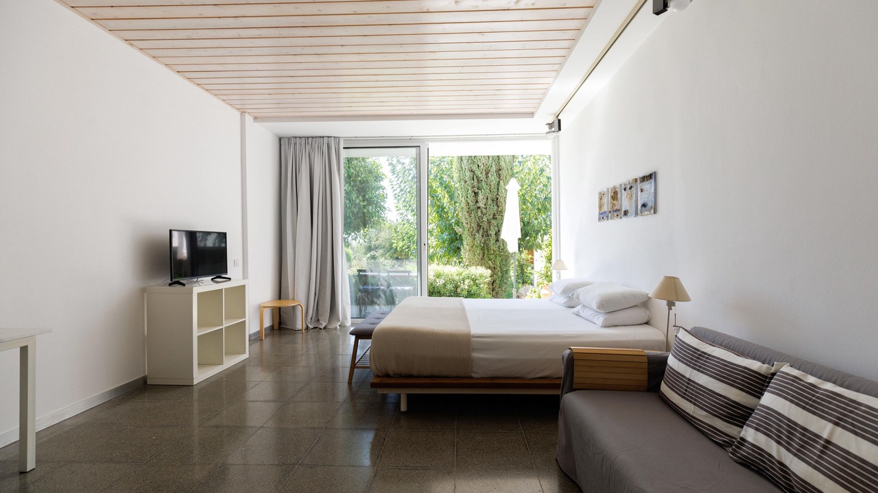 Photo of Bedroom in Pentakomo