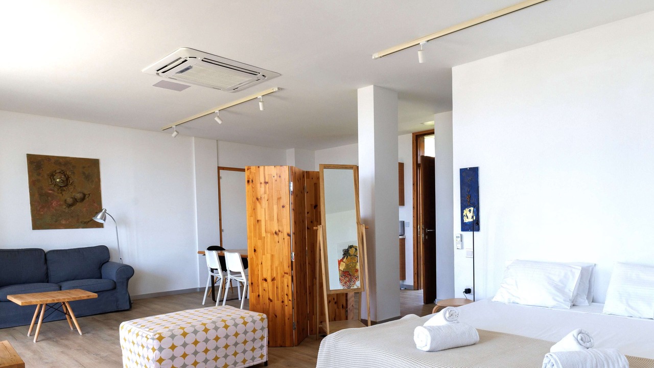 Photo of Bedroom in Pentakomo