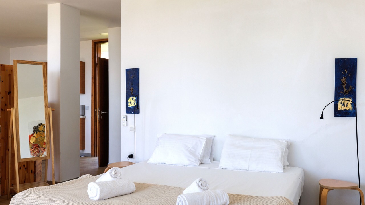 Photo of Bedroom in Pentakomo