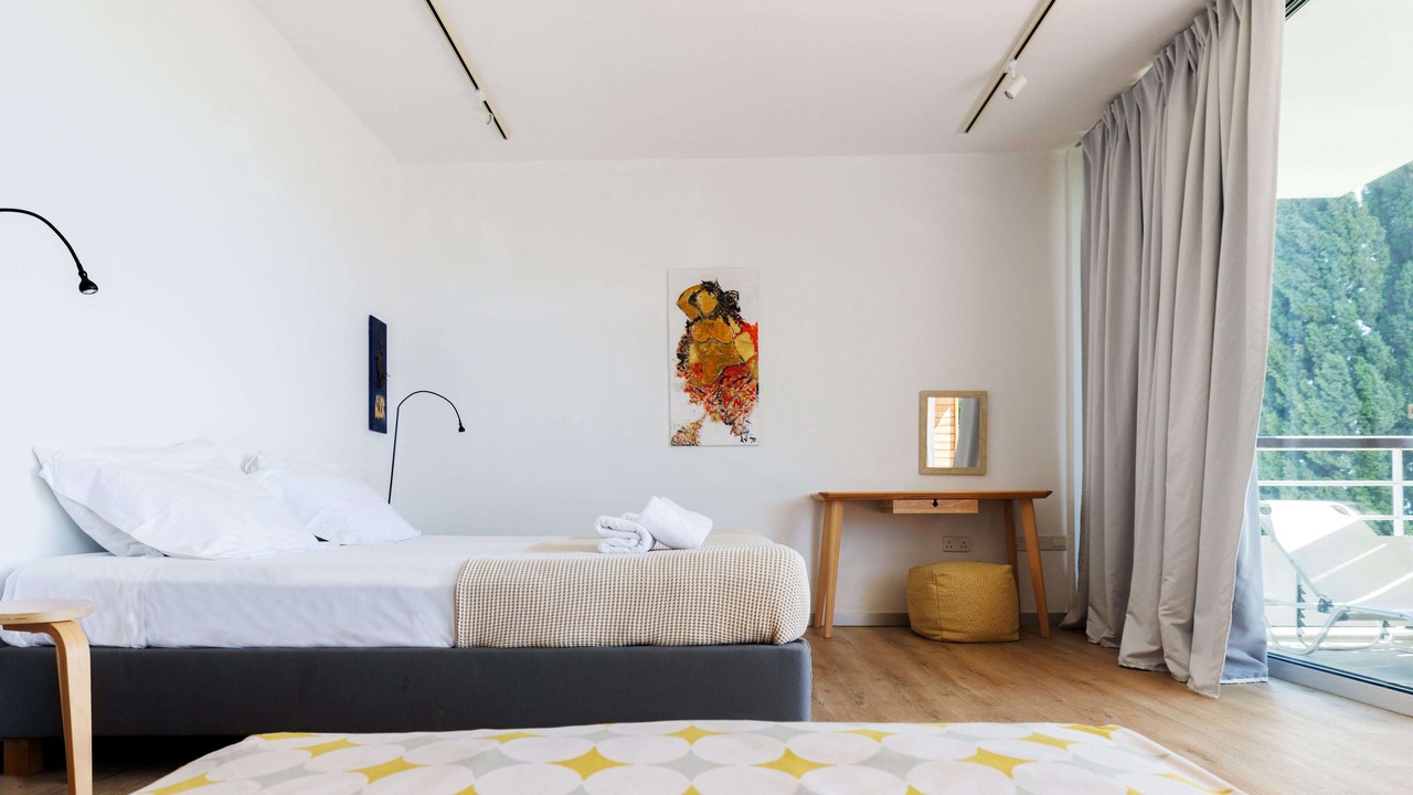 Photo of Bedroom in Pentakomo