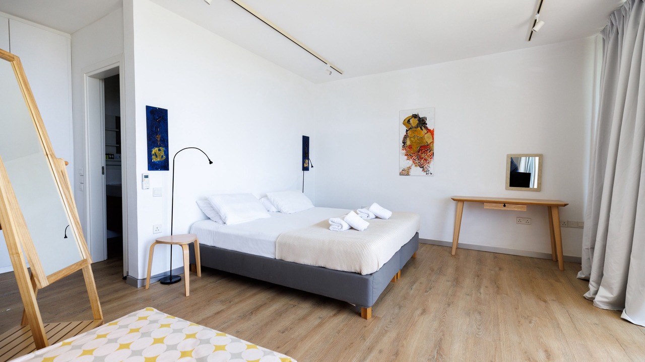 Photo of Bedroom in Pentakomo