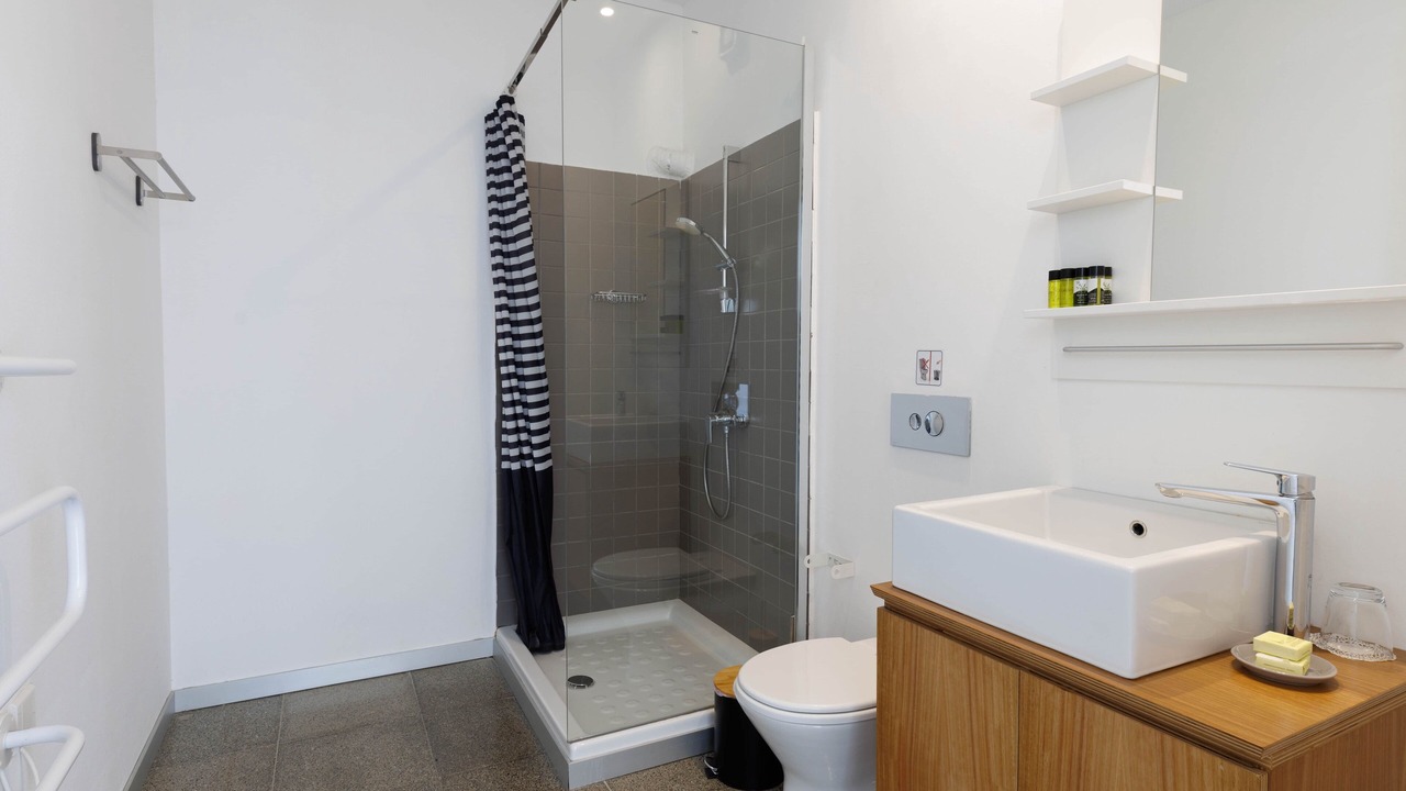 Photo of Bathroom in Pentakomo