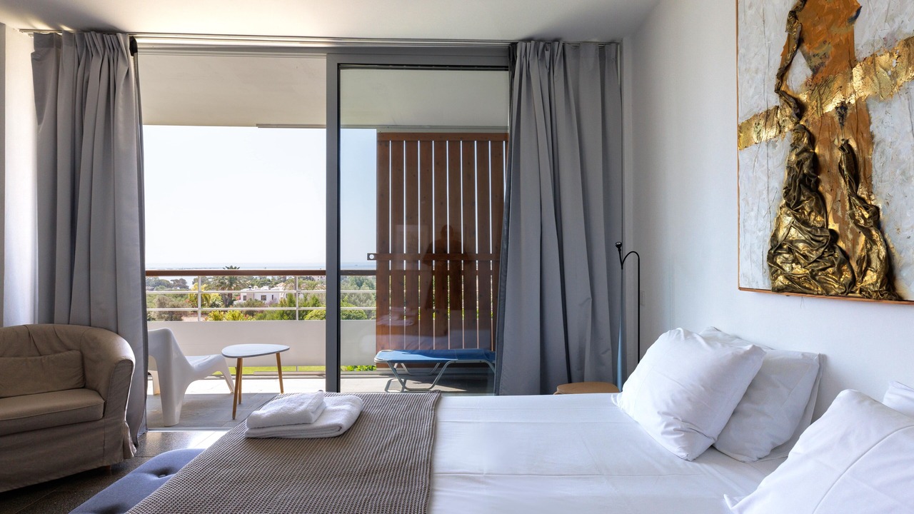 Photo of Bedroom in Pentakomo
