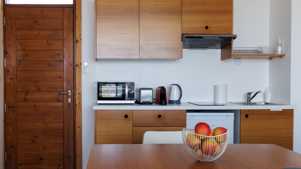 Photo of Kitchen in Pentakomo