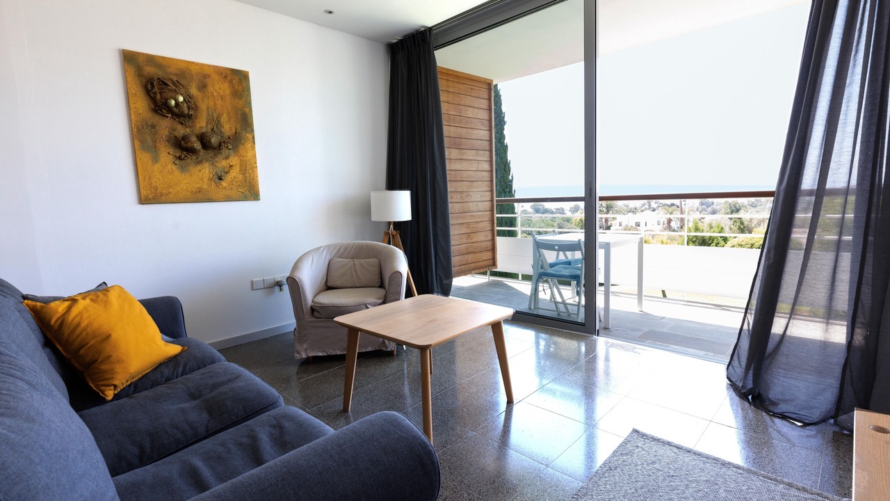 Photo of Livingroom in Pentakomo