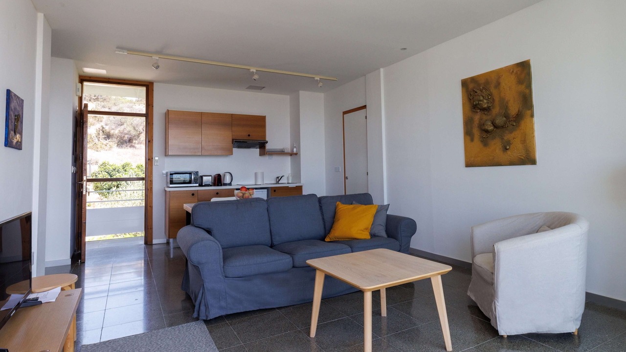 Photo of Livingroom in Pentakomo
