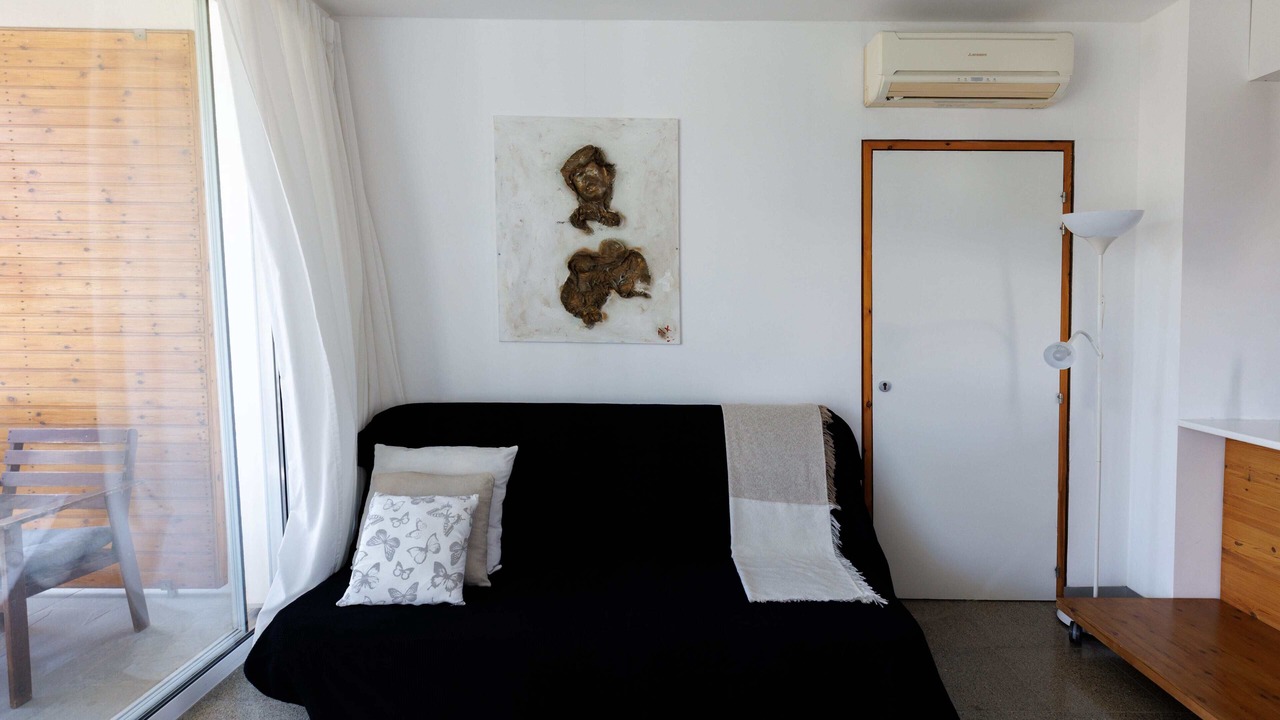 Photo of Livingroom in Pentakomo