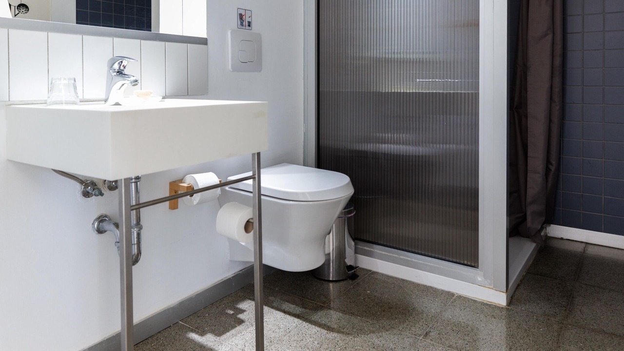 Photo of Bathroom in Pentakomo