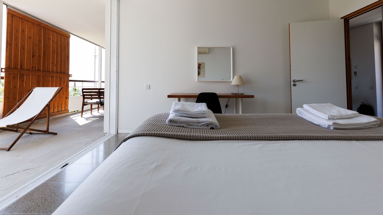 Photo of Bedroom in Pentakomo