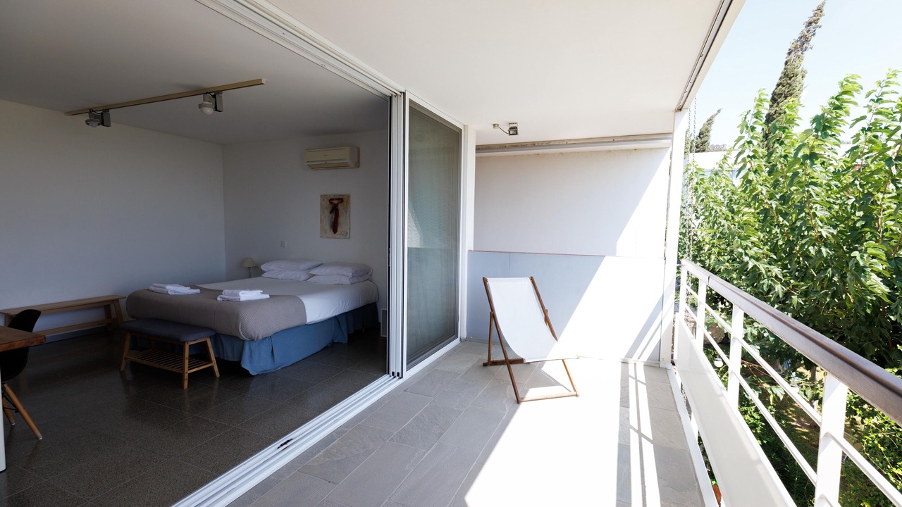 Photo of Bedroom in Pentakomo