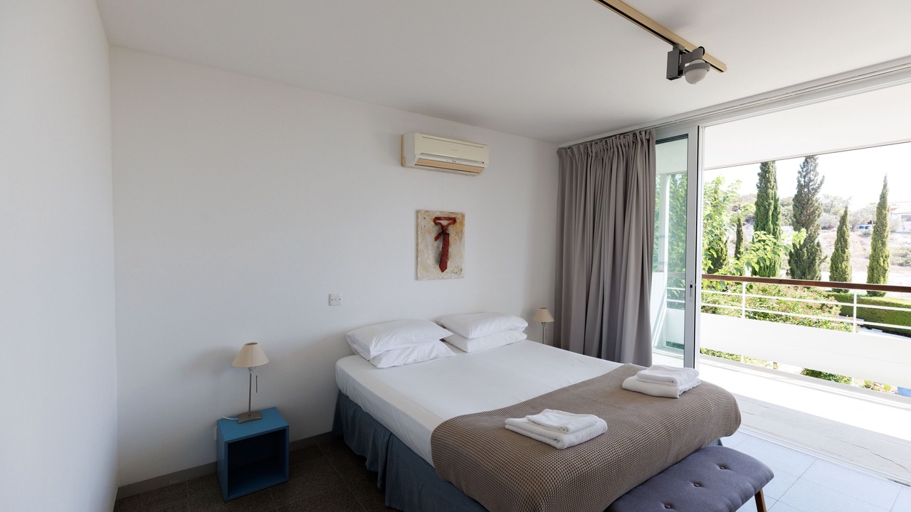 Photo of Bedroom in Pentakomo
