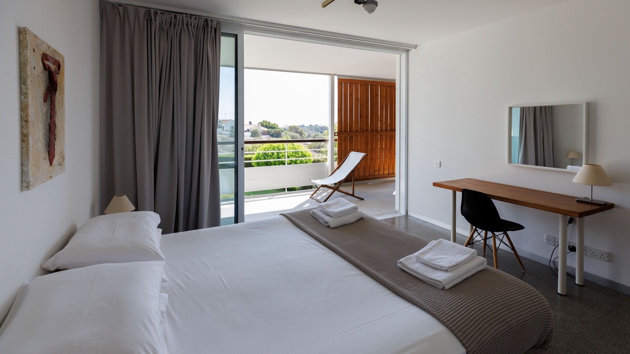 Photo of Bedroom in Pentakomo