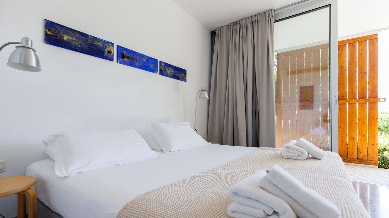 Photo of Bedroom in Pentakomo