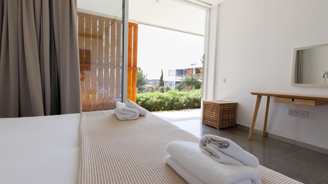 Photo of Bedroom in Pentakomo
