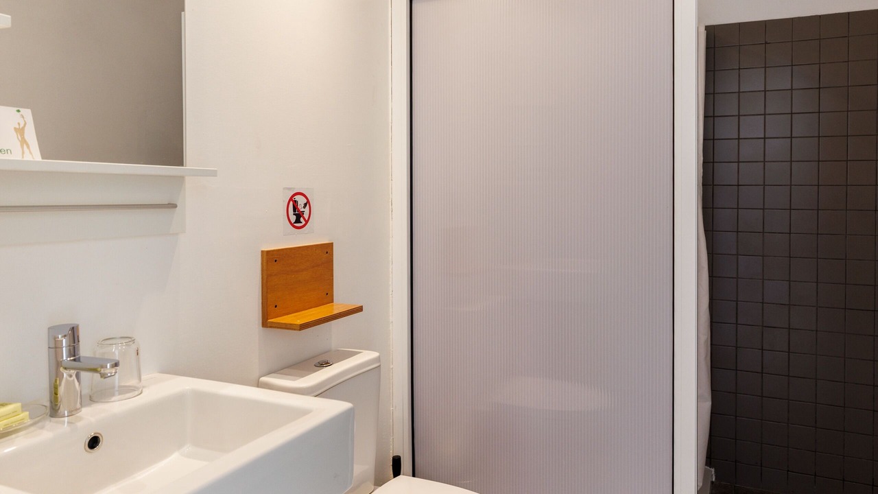Photo of Bathroom in Pentakomo
