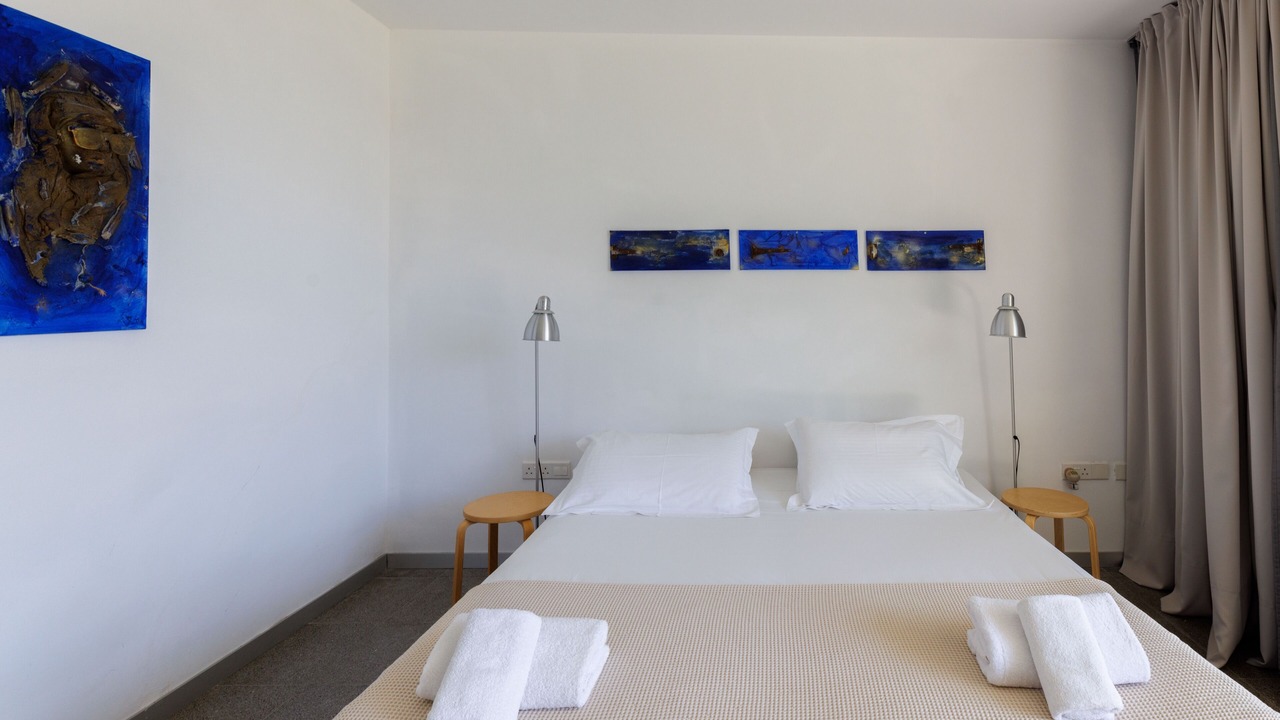 Photo of Bedroom in Pentakomo