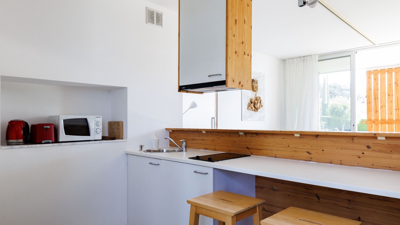 Photo of Kitchen in Pentakomo