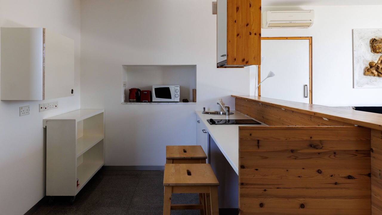 Photo of Kitchen in Pentakomo