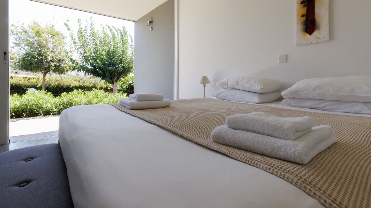 Photo of Bedroom in Pentakomo