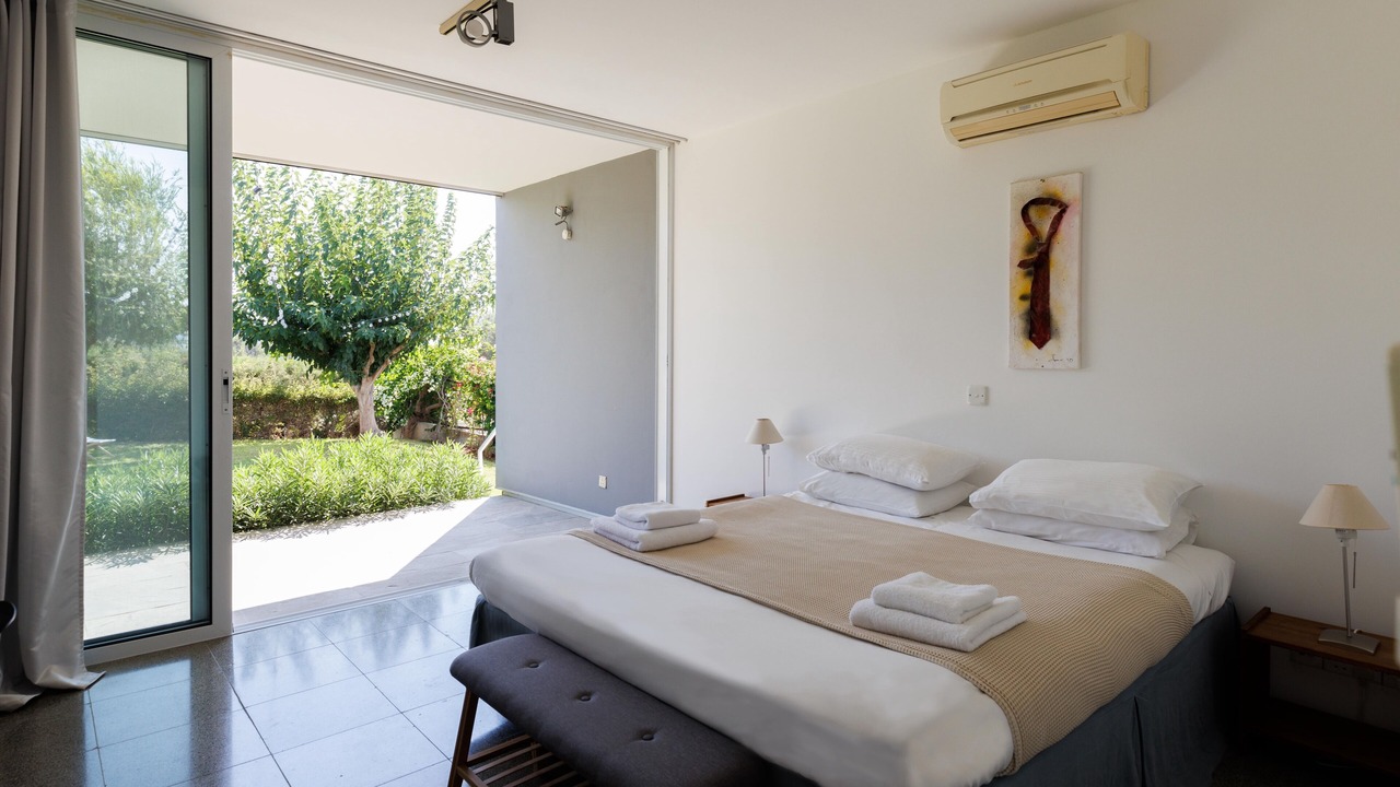 Photo of Bedroom in Pentakomo