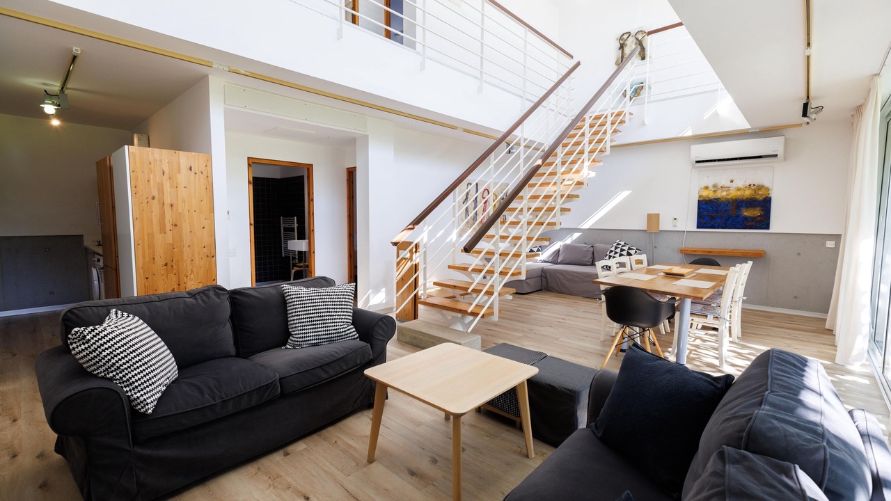 Photo of Livingroom in Pentakomo