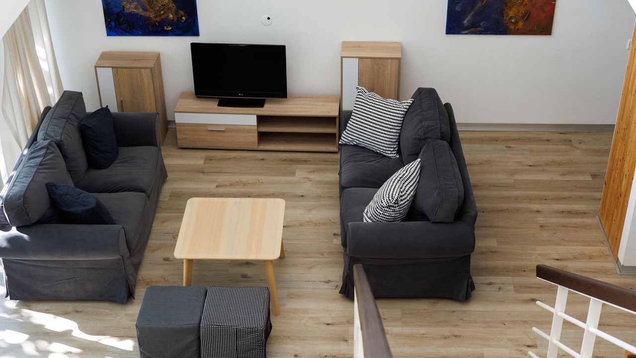 Photo of Livingroom in Pentakomo