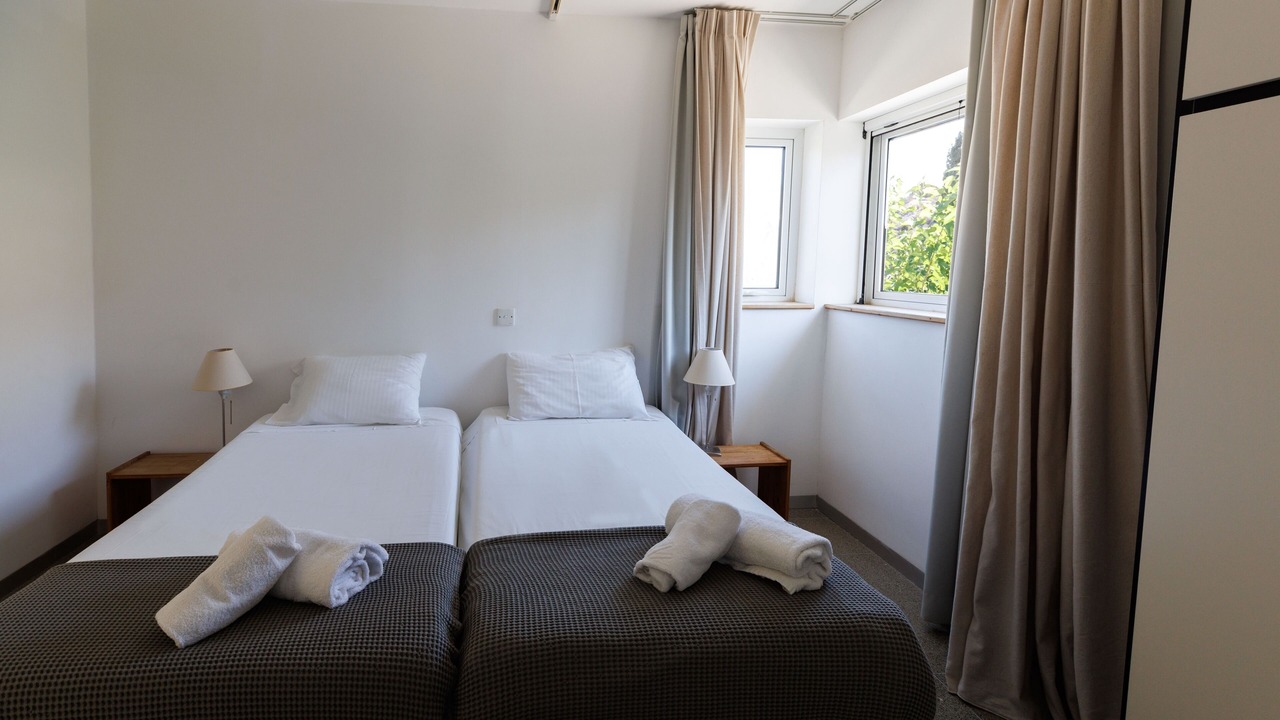 Photo of Bedroom in Pentakomo