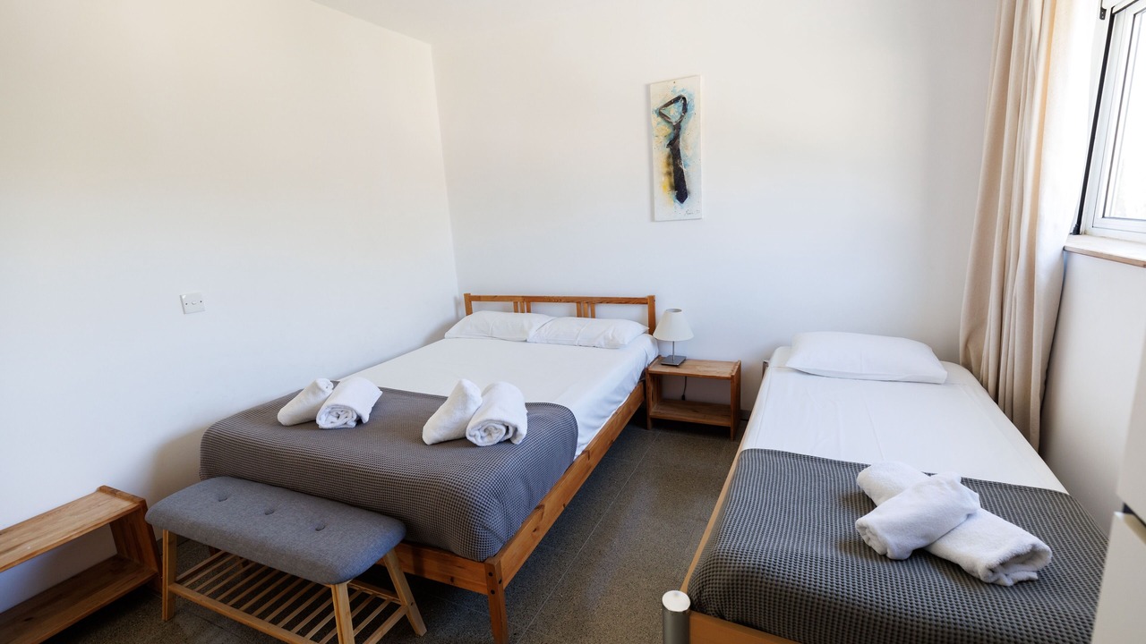 Photo of Bedroom in Pentakomo