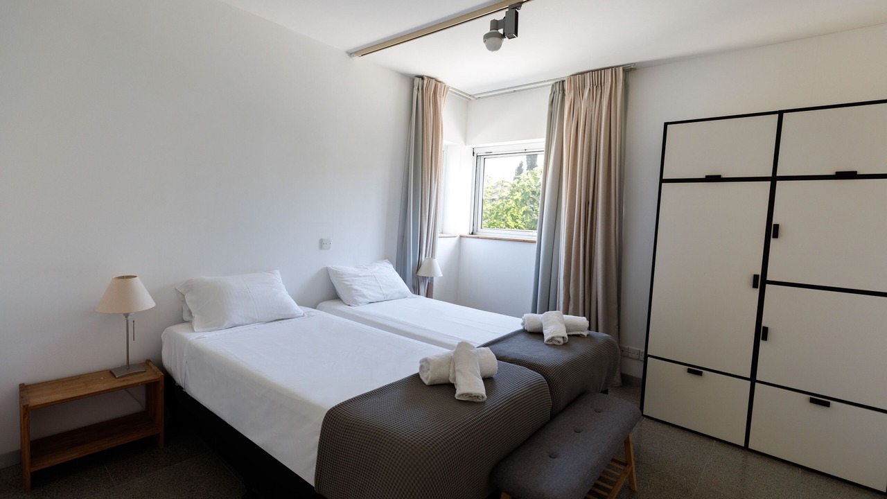 Photo of Bedroom in Pentakomo