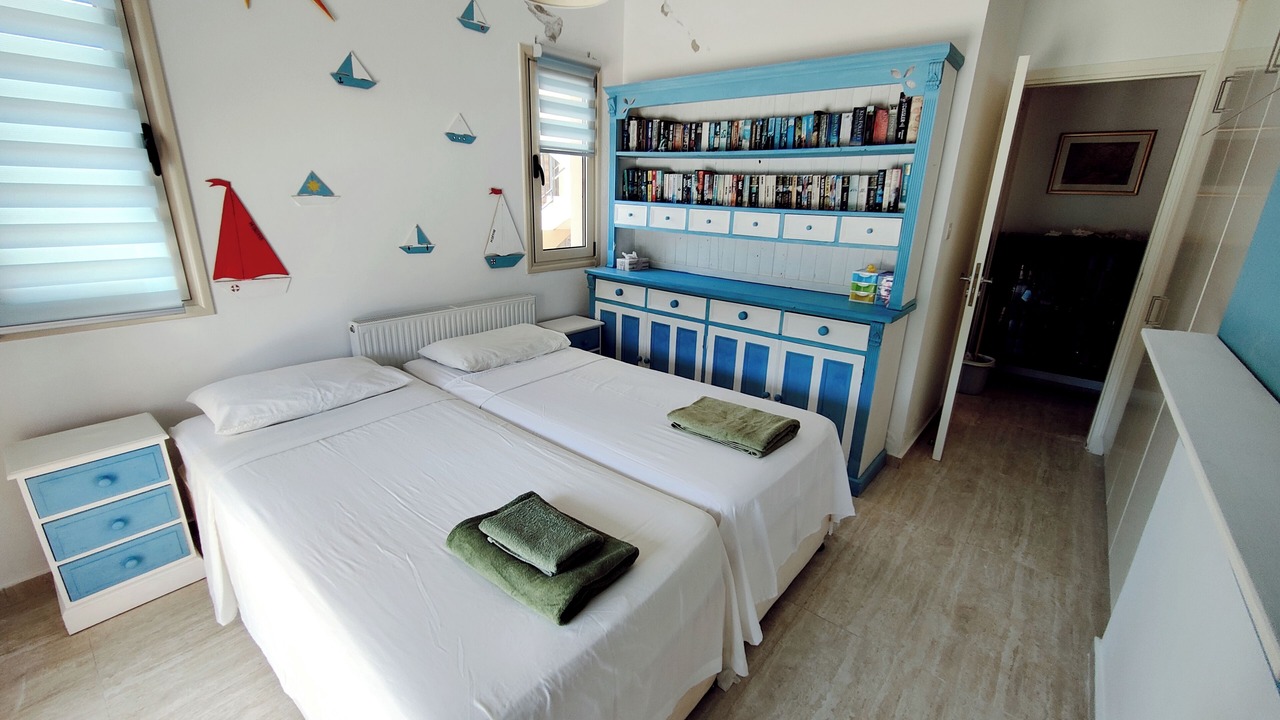 Photo of Bedroom in Pano Arodhes