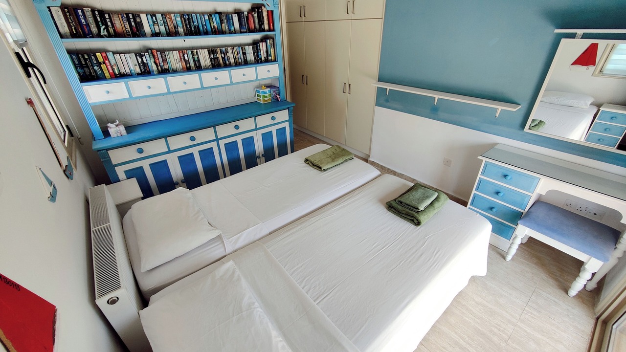 Photo of Bedroom in Pano Arodhes