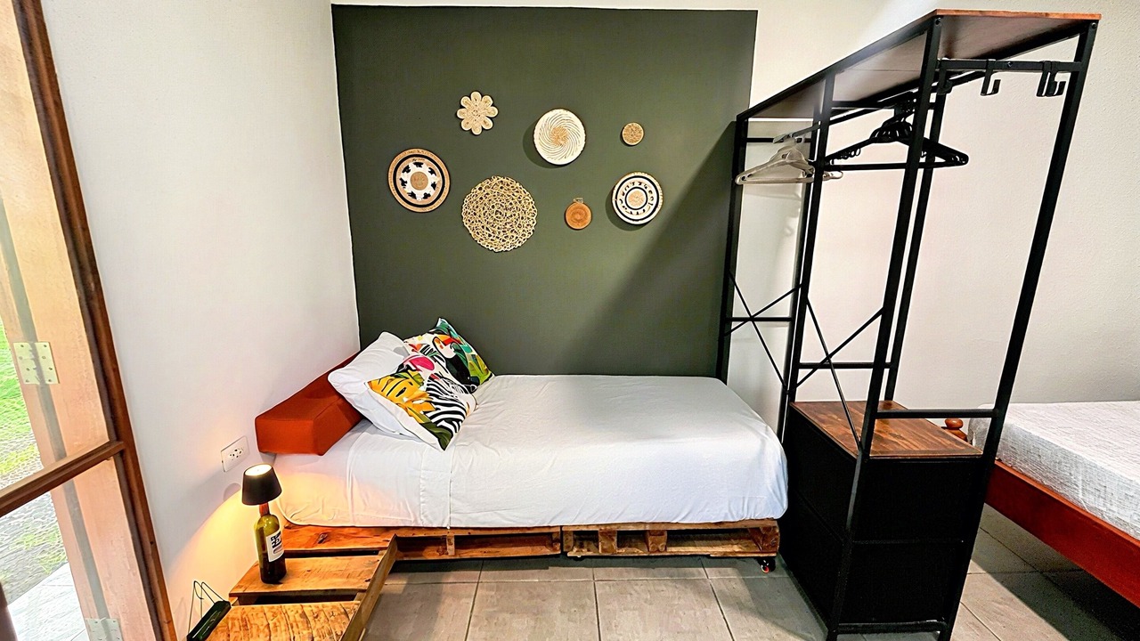 Photo of Bedroom in Santa Cruz