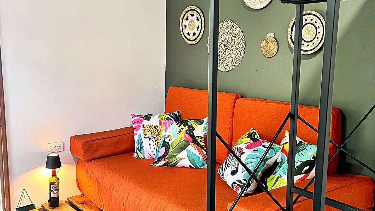 Photo of Livingroom in Santa Cruz