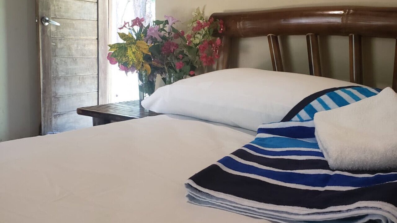 Photo of Bedroom in El Gigante