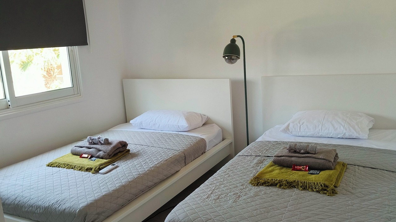Photo of Bedroom in Pervolia
