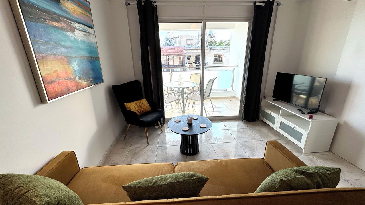 Photo of Livingroom in Pervolia