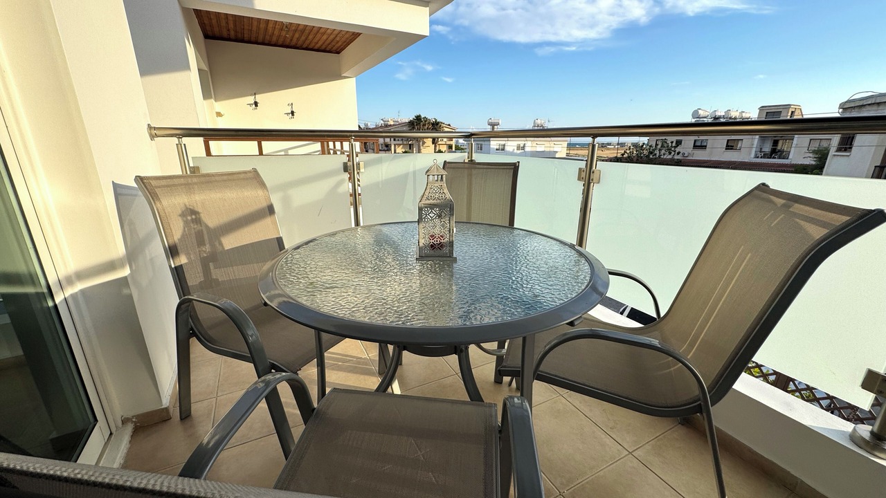 Photo of Outdoor in Pervolia