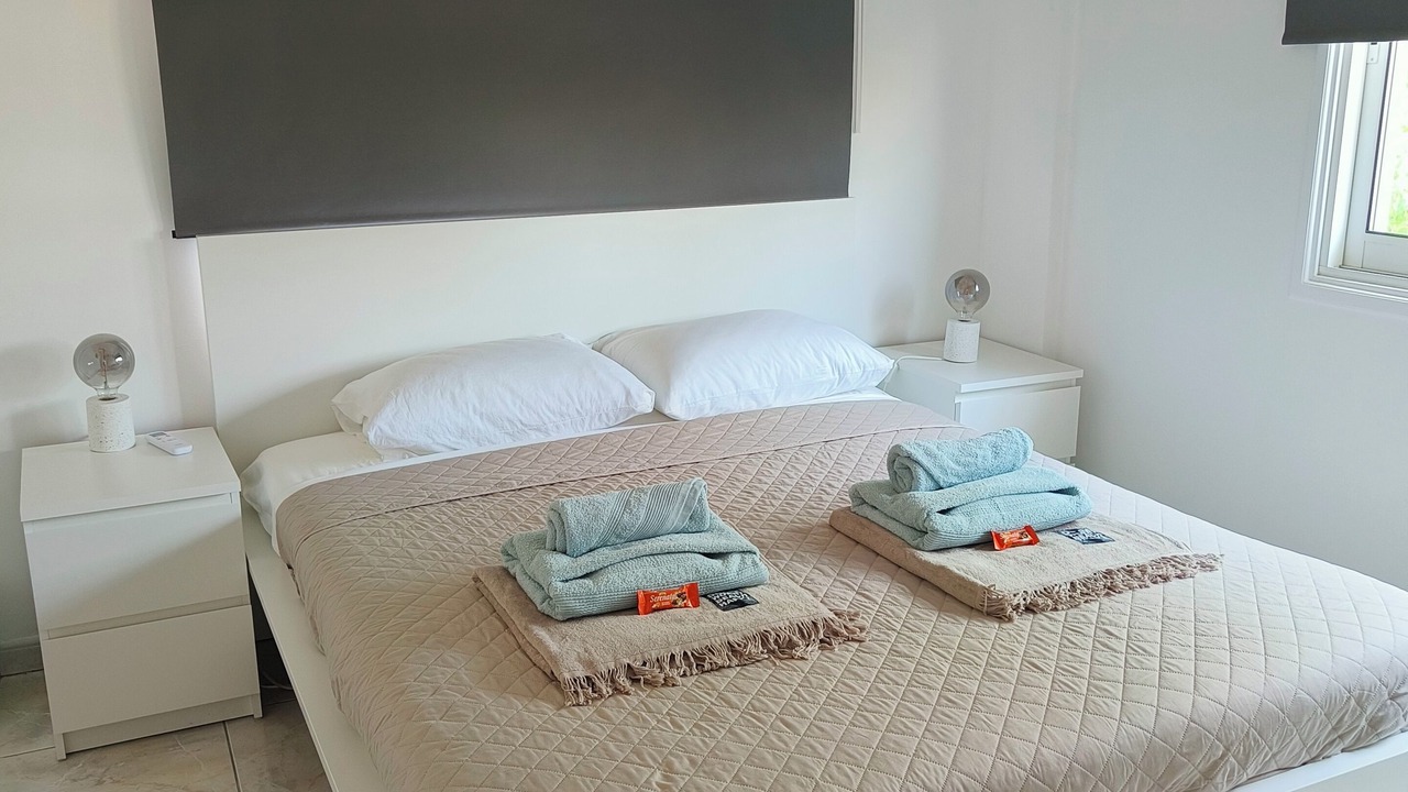 Photo of Bedroom in Pervolia