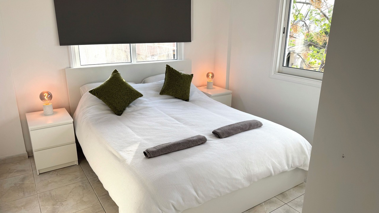 Photo of Bedroom in Pervolia